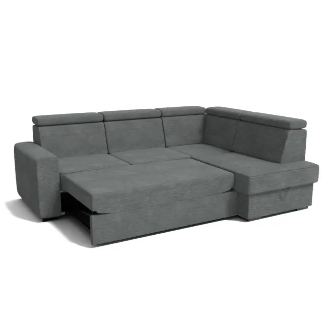 Sarokgarnitúra szett Manhattan P Vibe 95,4