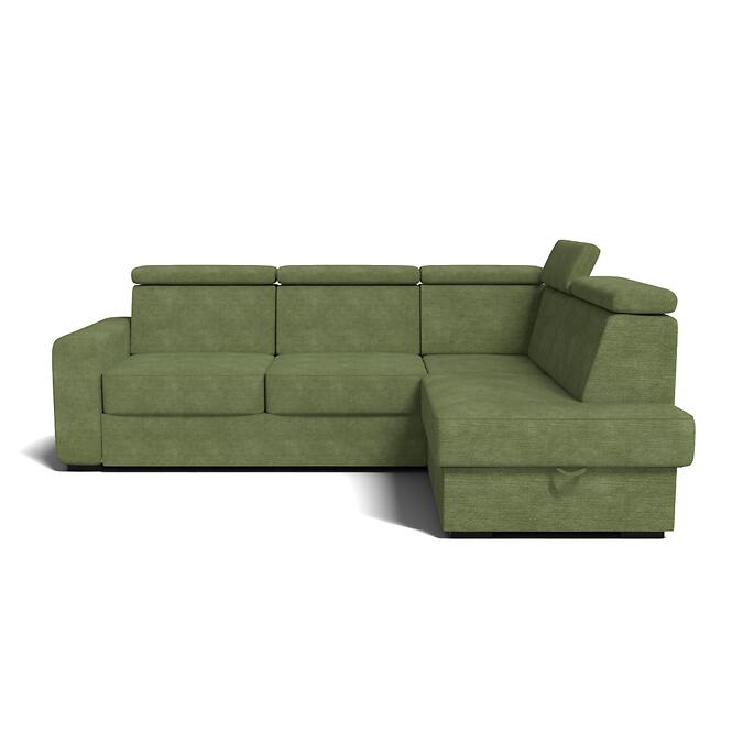 Sarokgarnitúra szett Manhattan P Vibe 38,2