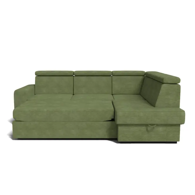 Sarokgarnitúra szett Manhattan P Vibe 38