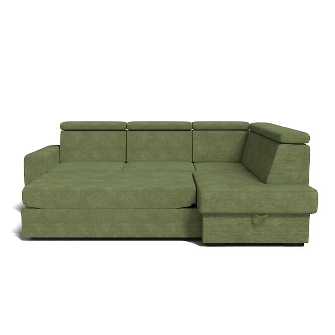 Sarokgarnitúra szett Manhattan P Vibe 38