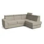 Sarokgarnitúra szett Manhattan P Vibe 06