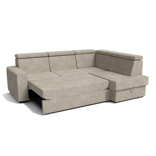 Sarokgarnitúra szett Manhattan P Vibe 06