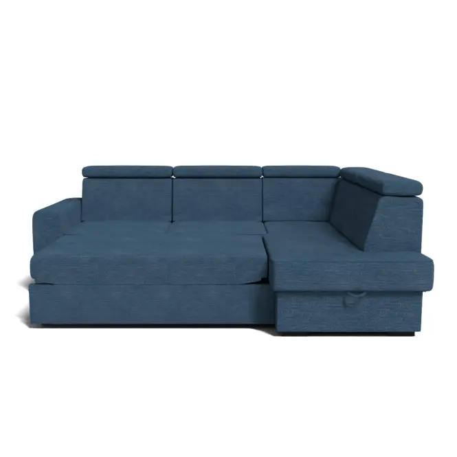 Sarokgarnitúra szett Manhattan P Vibe 77,5