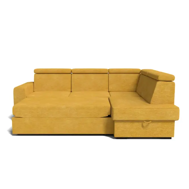 Sarokgarnitúra szett Manhattan P Vibe 53