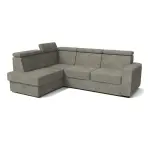 Sarokgarnitúra szett Manhattan L Vibe 21