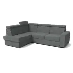Sarokgarnitúra szett Manhattan L Vibe 95