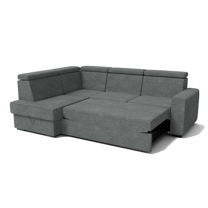 Sarokgarnitúra szett Manhattan L Vibe 95