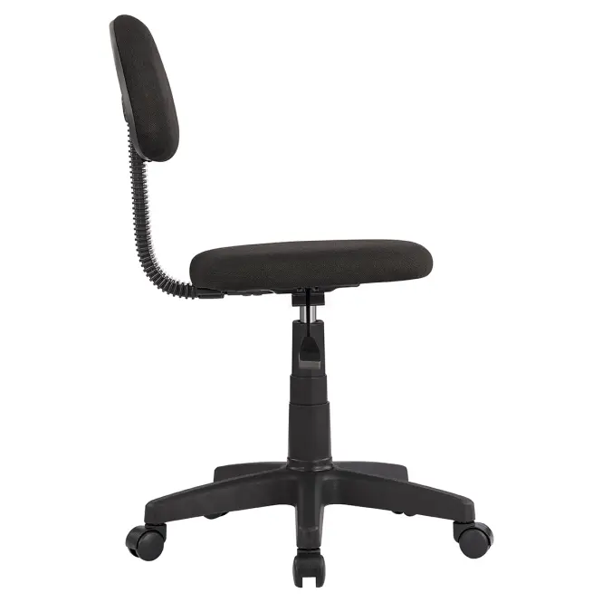 Szék  Kivo 12533 fekete