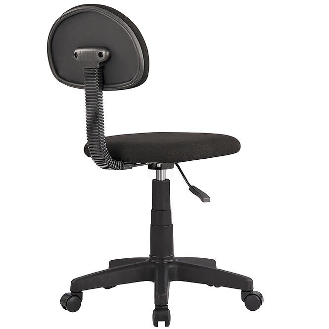 Szék  Kivo 12533 fekete,5