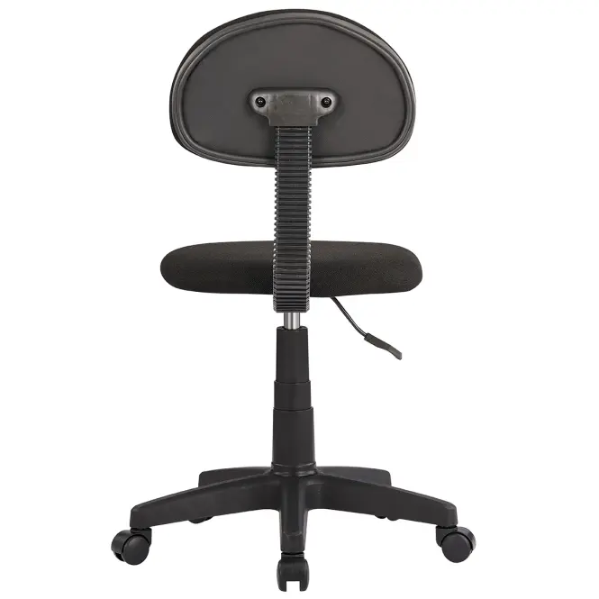 Szék  Kivo 12533 fekete,6