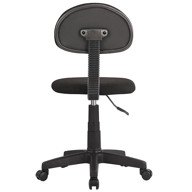 Szék  Kivo 12533 fekete,6