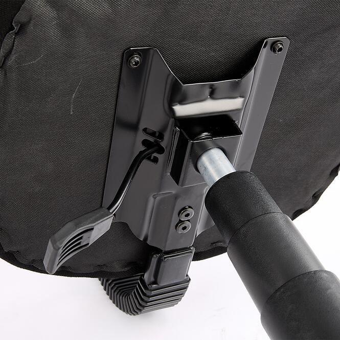 Szék  Kivo 12533 fekete,7