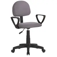 Szék  Lexon 12534 szürke