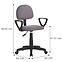 Szék  Lexon 12534 szürke,2