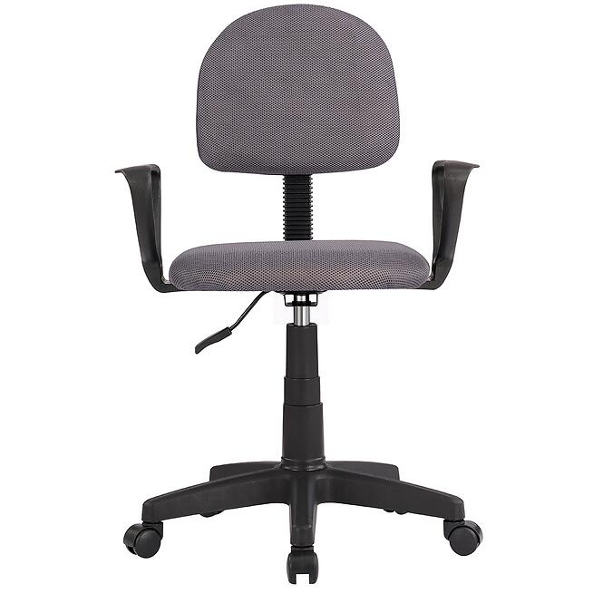 Szék  Lexon 12534 szürke,3