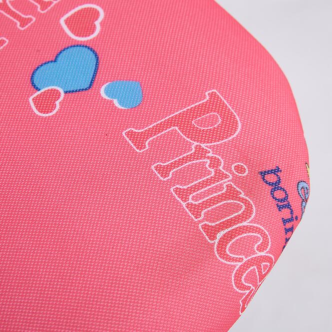 Szék  Brix 12535 rózsaszín