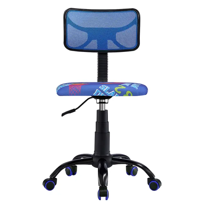 Szék  Brix 12536 kék
