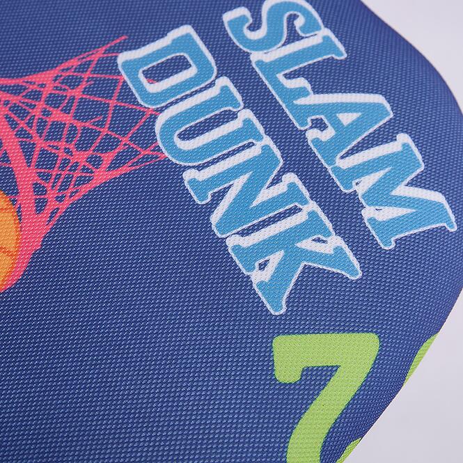 Szék  Brix 12536 kék,8