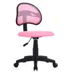 Szék  Orbi 12537 rózsaszín