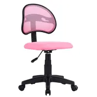 Szék  Orbi 12537 rózsaszín