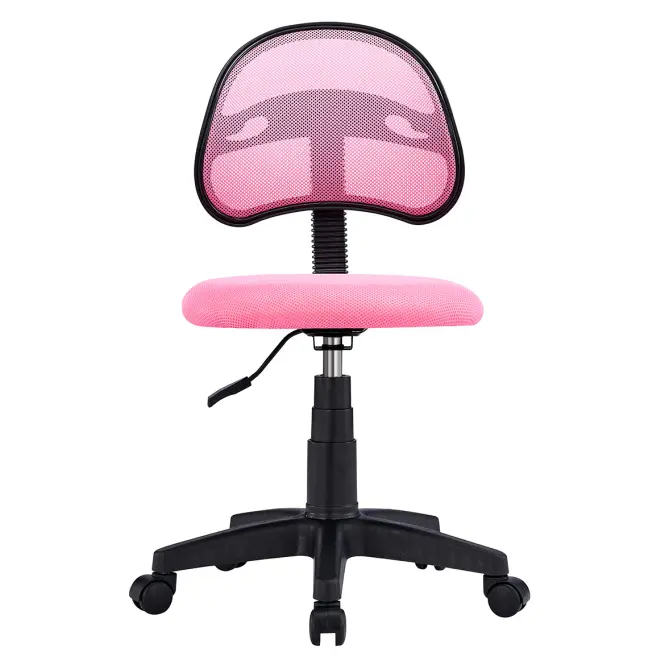 Szék  Orbi 12537 rózsaszín