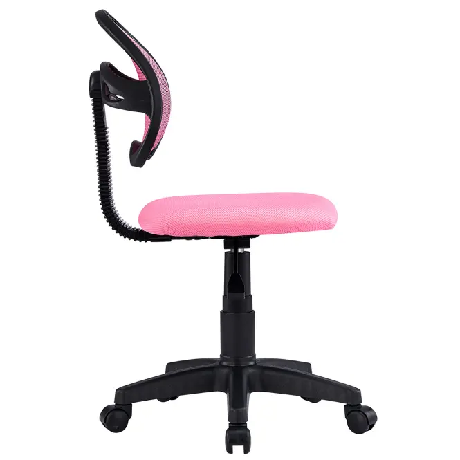 Szék  Orbi 12537 rózsaszín