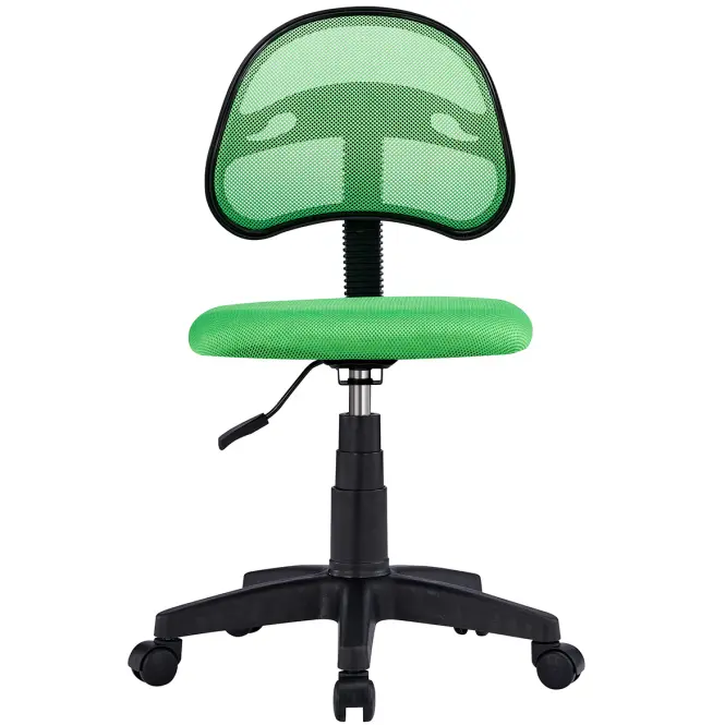 Szék  Orbi 12538 zöld