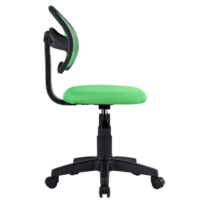 Szék  Orbi 12538 zöld