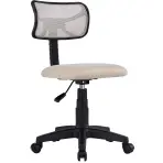 Szék  Movo 12539 szürke