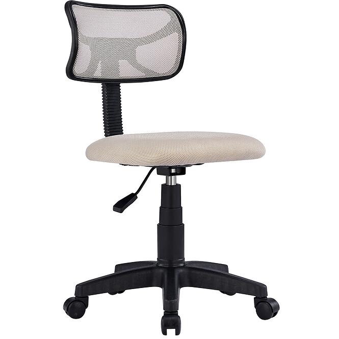 Szék  Movo 12539 szürke