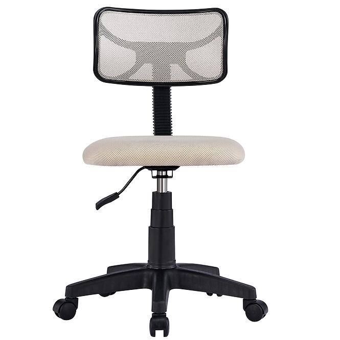 Szék  Movo 12539 szürke,3