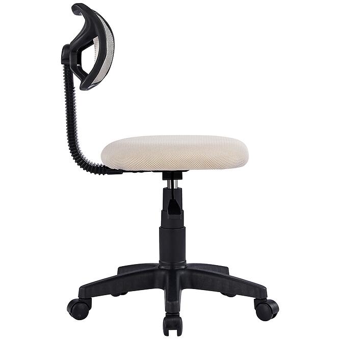 Szék  Movo 12539 szürke,4