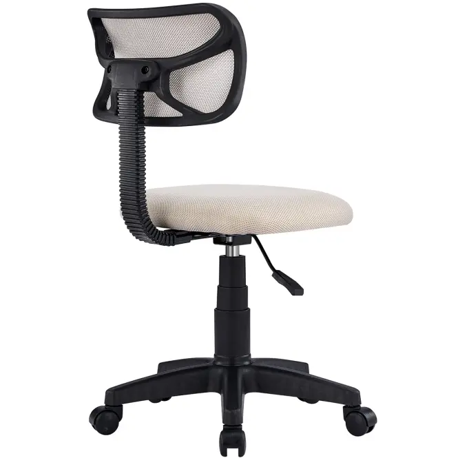 Szék  Movo 12539 szürke