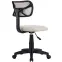 Szék  Movo 12539 szürke,5