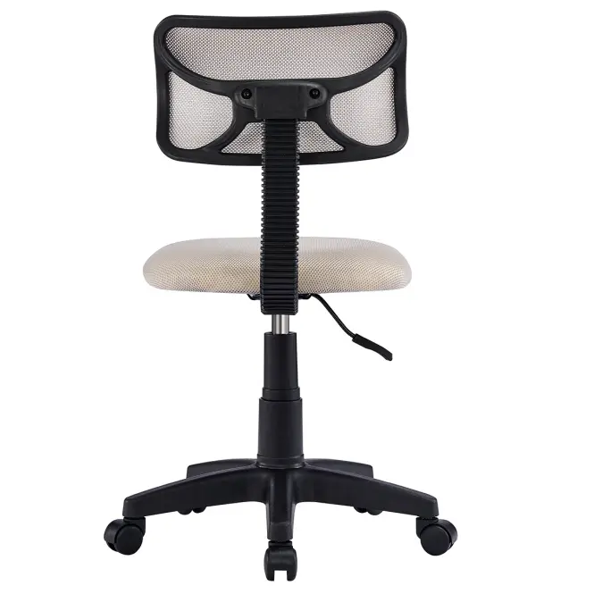Szék  Movo 12539 szürke,6