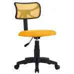 Szék  Movo 12540 narancs