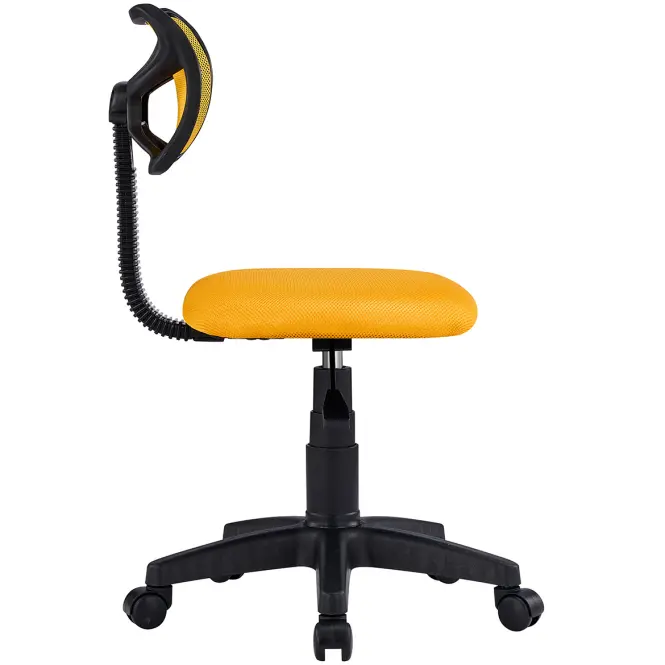 Szék  Movo 12540 narancs,4