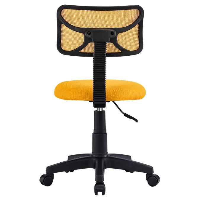 Szék  Movo 12540 narancs