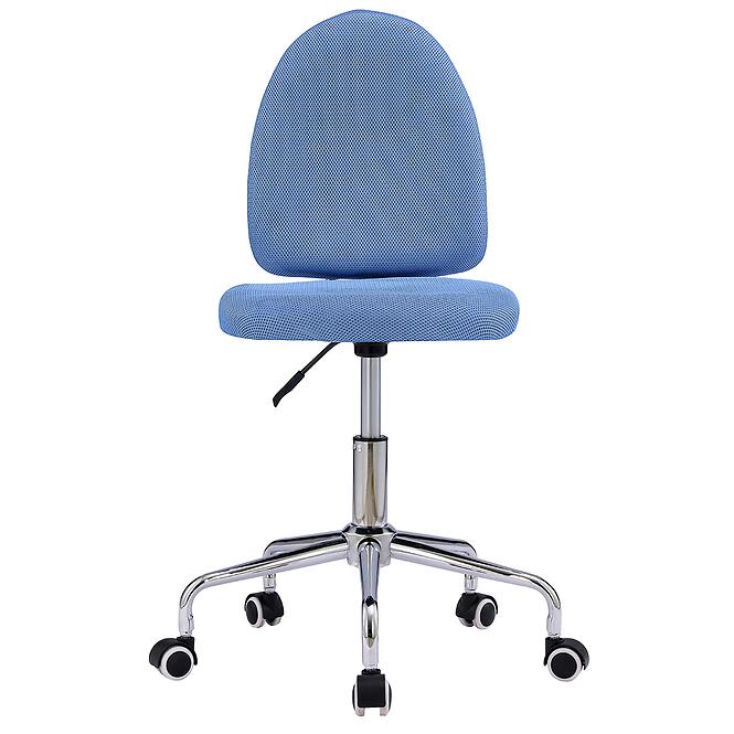 Szék Junon 12542 kék