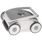 Automata medenceporszívó, automatikus tisztító zx500r 286