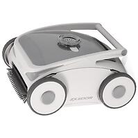 Automata medenceporszívó, automatikus tisztító zx500r 286
