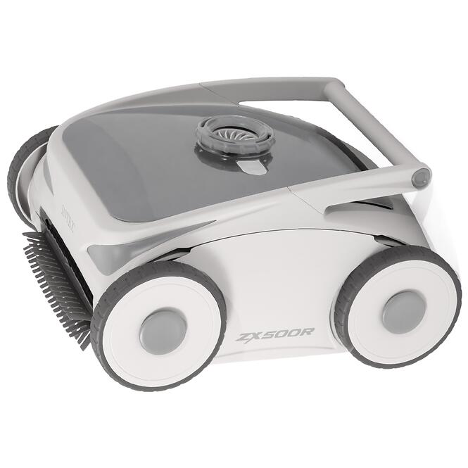 Automata medenceporszívó, automatikus tisztító zx500r 286