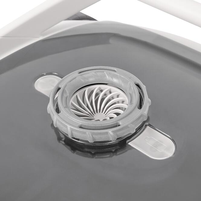 Automata medenceporszívó, automatikus tisztító zx500r 286
