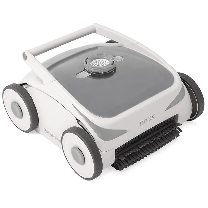 Automata medenceporszívó, automatikus tisztító zx500r 286