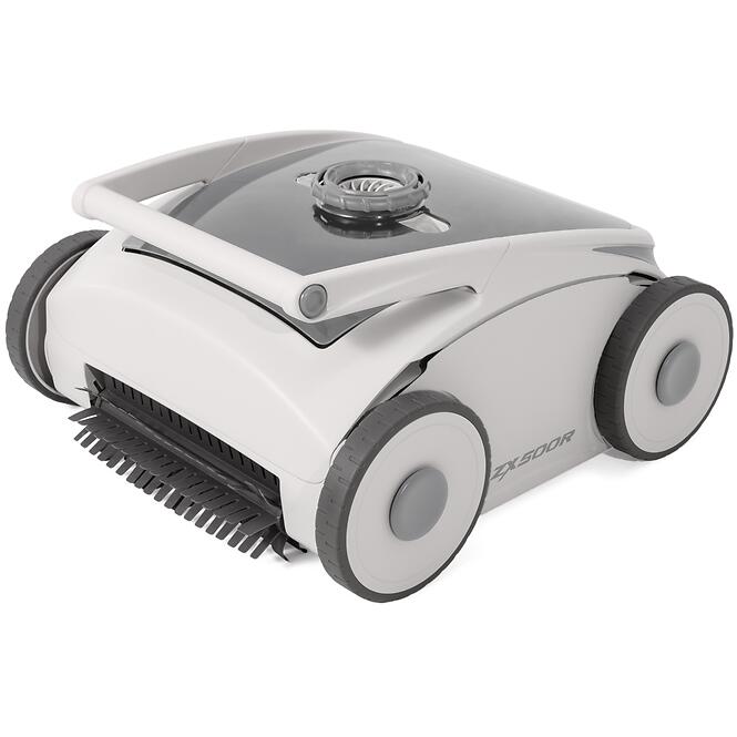 Automata medenceporszívó, automatikus tisztító zx500r 286