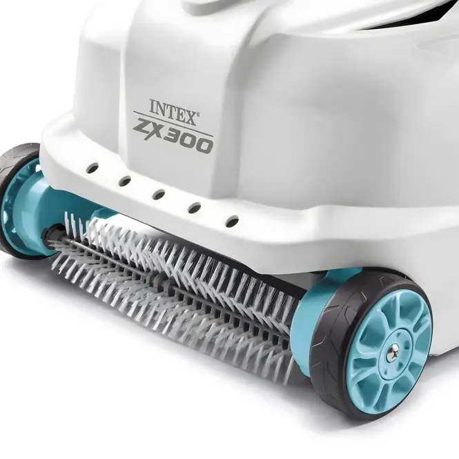 Deluxe Zx300 28005 automata medenceporszívó,4