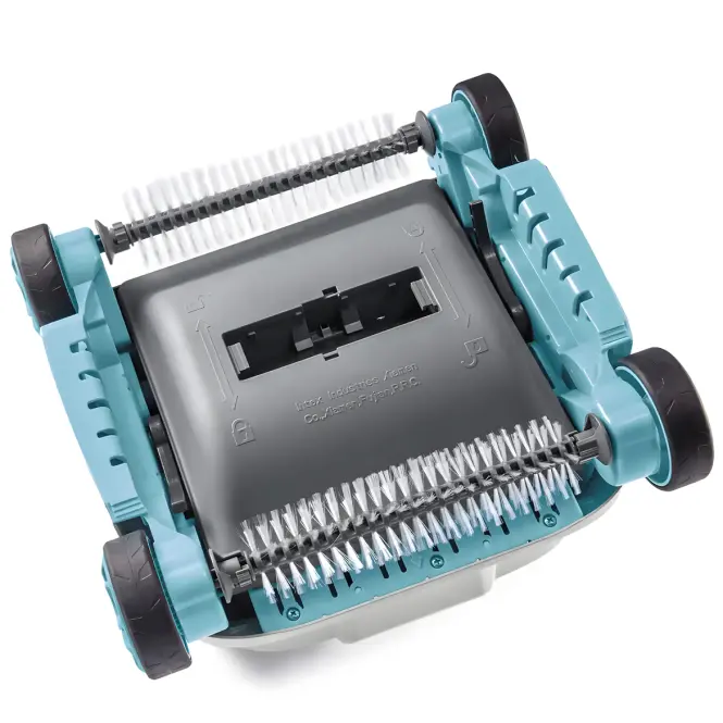 Deluxe Zx300 28005 automata medenceporszívó,5