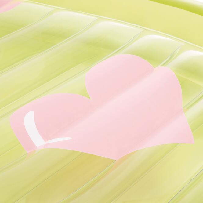 Avokádó felfújható matrac 1,65x1,14 58739eu,6