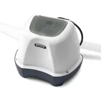 Intex Krystal Clear qs400 klórgenerátor 26664
