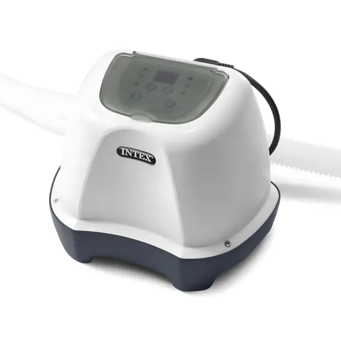 Intex Krystal Clear qs400 klórgenerátor 26664